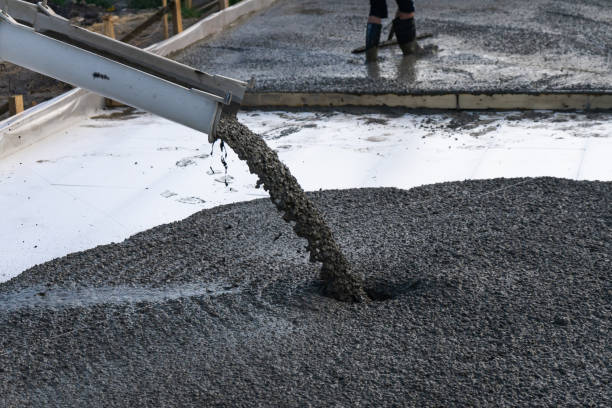 Best Concrete Staining and Coloring in Rock Rapids, IA
