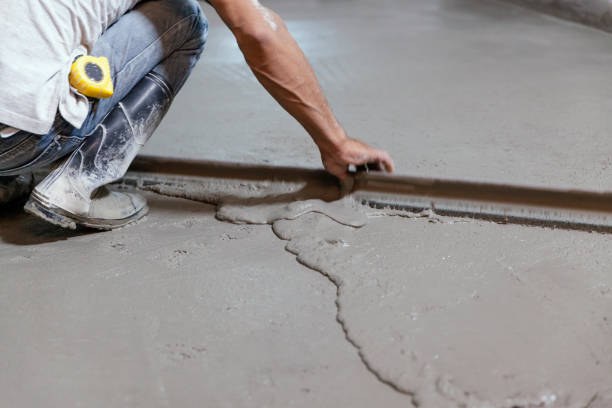 Best Concrete Foundation Repair in Rock Rapids, IA