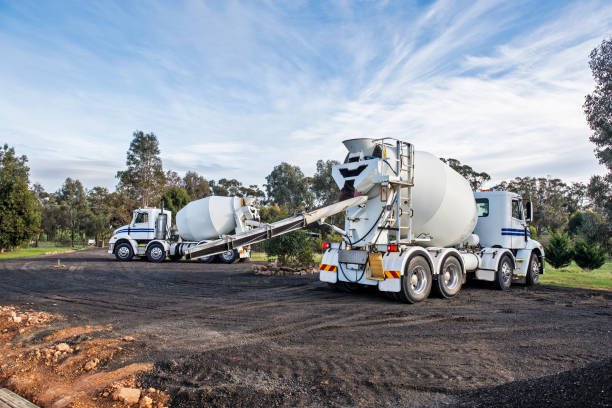 Best Concrete Foundation Repair in Rock Rapids, IA