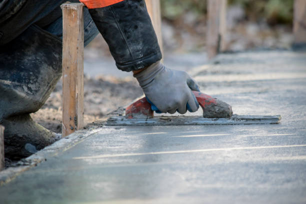 Best Commercial Concrete Services in Rock Rapids, IA