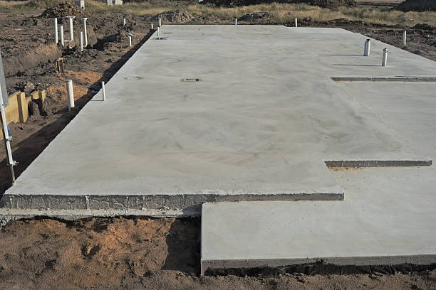 Best Concrete Driveway Installation in Rock Rapids, IA