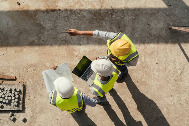 Best Concrete Removal and Replacement in Rock Rapids, IA