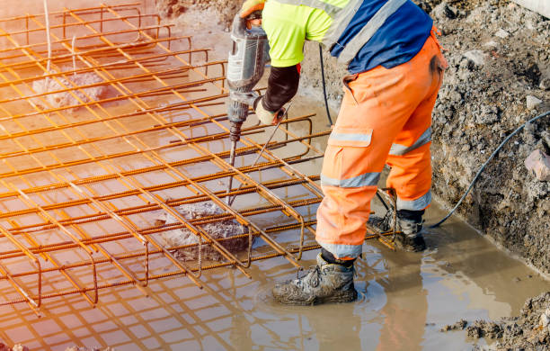 Best Stamped Concrete Services in Rock Rapids, IA